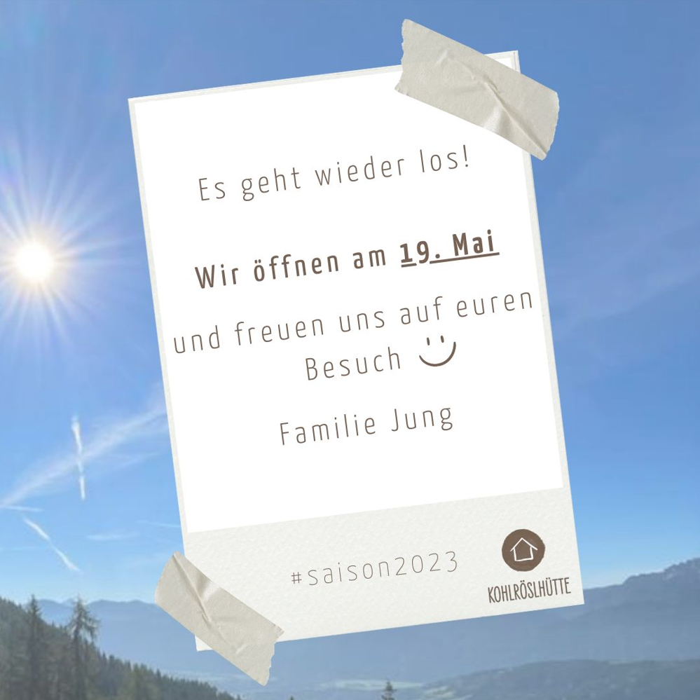Wir öffnen_2023
